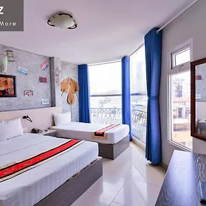 Apartahotel Meraki, Ciudad Ho Chi Minh (Saigón)