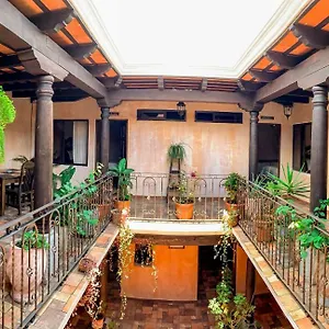Casa Jardin Antigua
